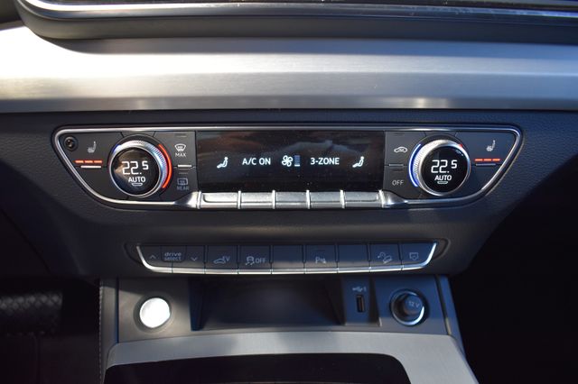 Audi Q5 50TFSIe Sportb. quattro S Line Matrix Virtual