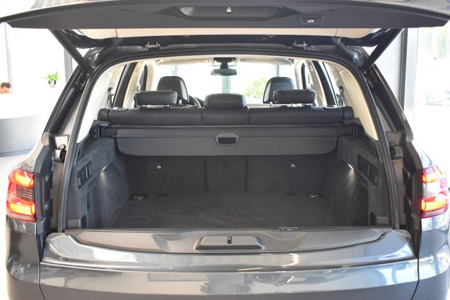 BMW X5 xDrive30d Aut. LED LiveC HeadUp 360°Kam Leder