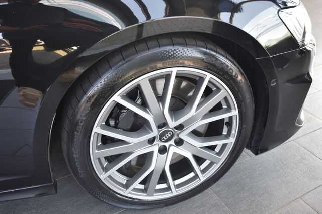 Audi S6 Avant Quattro Tiptr. MatrixHD B&O AIR S-Sitze
