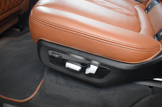 BMW X7 40d xDrive M Sport 7-Sitzer Matrix LCI Pano