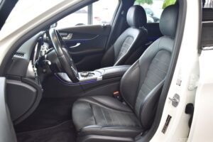 Mercedes-Benz C 300de T 9G-tronic AMG Line Multibeam WideS HUD