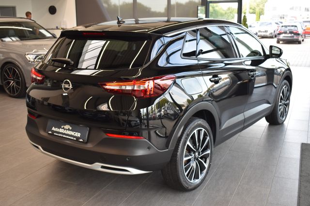 Opel Grandland (X) 1.5D Aut Ultimate LED Pano ACC AHK