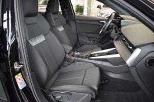 Audi A3 Sportback 40TFSIe S-tronic LED VirtualC AHK
