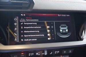 Audi S3 Limo 2.0TFSI quattro LED Virtual RFK Pano B&O