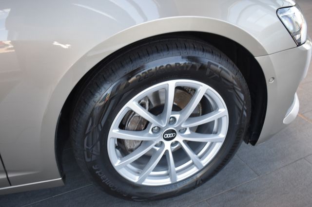 Audi A6 Avant 40TDI S-tronic LED ACC HUD VirtualCo.