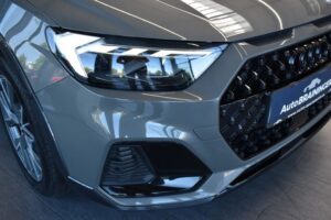 Audi A1 allstreet 35TFSI S-tr. S-Line LED Virtual ACC