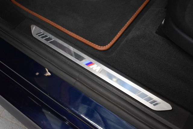 BMW X7 40d xDrive M Sport 7-Sitzer Matrix LCI Pano