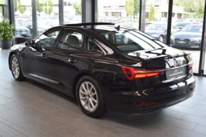 Audi A6 Limo 40TDI S-tronic Matrix Virtual OpSky ACC