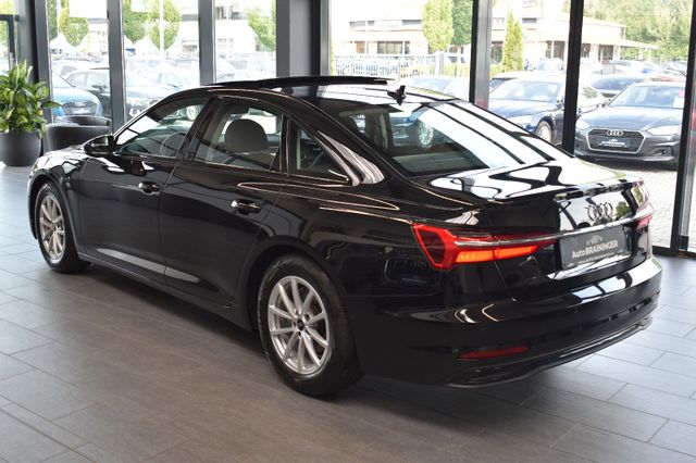 Audi A6 Limo 40TDI S-tronic Matrix Virtual OpSky ACC