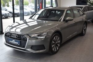 Audi A6 Avant 40TDI S-tronic LED VirtualC ACC RFKam.