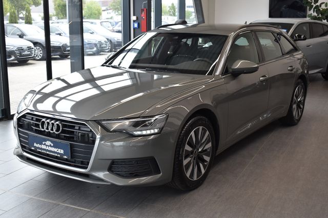 Audi A6 Avant 40TDI S-tronic LED VirtualC ACC RFKam.