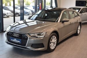 Audi A6 Avant 40TDI S-tronic LED Virtual ACC Panorama