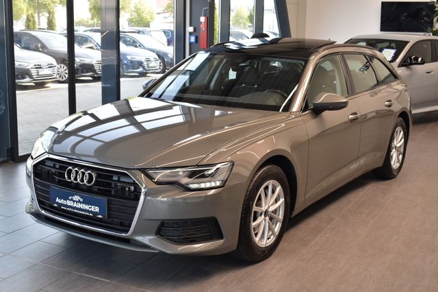 Audi A6 Avant 40TDI S-tronic LED Virtual ACC Panorama