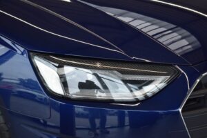 Audi A4 30TDI Avant S-tronic LED Navi3D PDC DAB