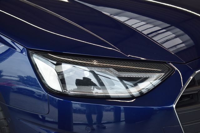 Audi A4 30TDI Avant S-tronic LED Navi3D PDC DAB