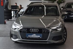 Audi A6 Avant 40TDI S-tronic LED VirtualC ACC RFKam.