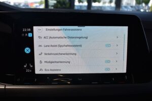 Volkswagen Golf Alltrack 2.0TDI DSG 4Motion LED LiveCo ACC