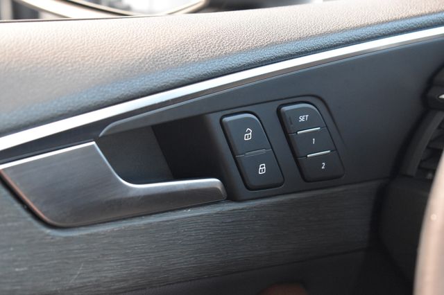Audi A5 Sportb. 40TDI S-tronic S-Line LED ACC 360 20"