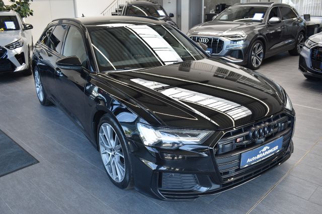 Audi S6 Avant Quattro Tiptr. MatrixHD B&O AIR S-Sitze