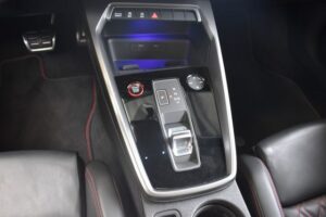 Audi S3 Limo 2.0TFSI quattro LED Virtual RFK Pano B&O