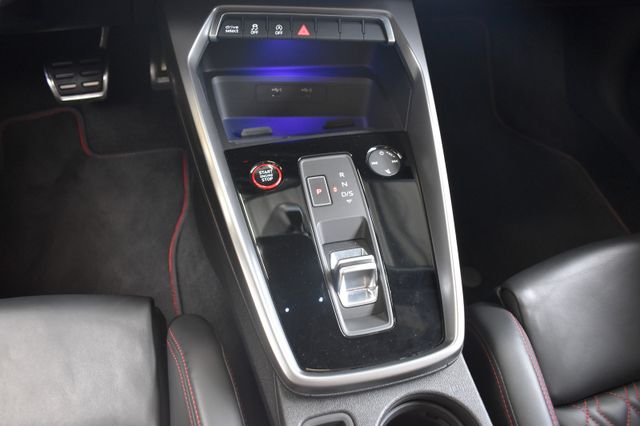 Audi S3 Limo 2.0TFSI quattro LED Virtual RFK Pano B&O
