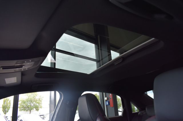 Audi S3 Limo 2.0TFSI quattro LED Virtual RFK Pano B&O