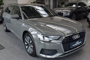 Audi A6 Avant 40TDI S-tronic LED VirtualC ACC RFKam.