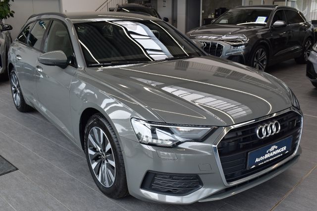 Audi A6 Avant 40TDI S-tronic LED VirtualC ACC RFKam.