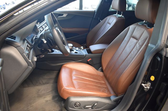 Audi A5 Sportb. 40TDI S-tronic S-Line LED ACC 360 20"