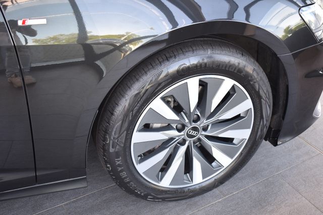Audi A6 Limo 40TDI S-tronic S-Line LED VirtualC OpSky