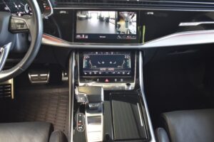 Audi Q8 55TFSIe Quattro Tiptr. S-Line MatrixHD B&O VC