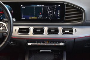 Mercedes-Benz GLE 400d 4Matic 9G-tronic Multibeam WideS HeadUp