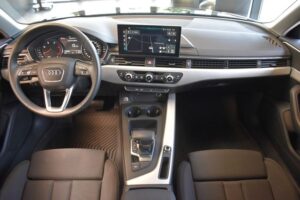 Audi A4 Avant 35TDI S-tronic LED ACC RFKamera AHK DAB