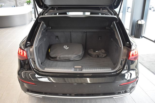 Audi A3 Sportback 40TFSIe S-tronic LED VirtualC AHK