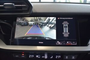 Audi A3 Sportback 40TFSIe S-tronic LED VirtualC AHK