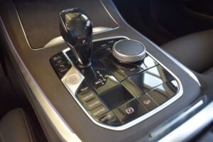 BMW X5 xDrive30d Aut. LED LiveC HeadUp 360°Kam Leder