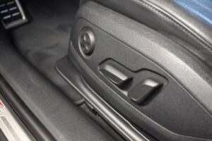 Audi S4 Avant TDI quattro Tiptro. Matrix Virtual Pano