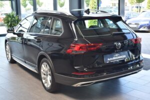 Volkswagen Golf Alltrack 2.0TDI DSG 4Motion LED LiveCo ACC