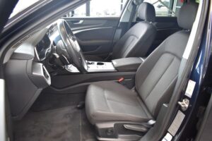Audi A6 Avant 40TDI S-tronic LED ACC DAB VirtualCockp