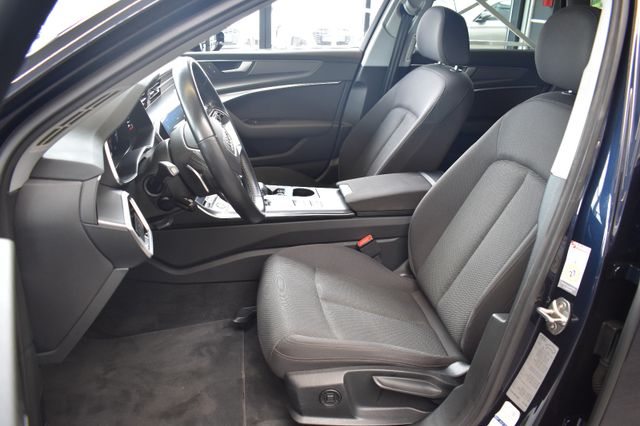 Audi A6 Avant 40TDI S-tronic LED ACC DAB VirtualCockp
