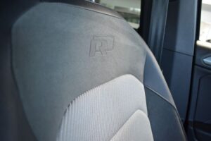 Volkswagen Tiguan Allspace 2.0TDI DSG R-Line 4Mot. VirtualC