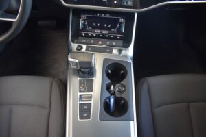 Audi A6 Limo 40TDI S-tronic Matrix Virtual OpSky ACC