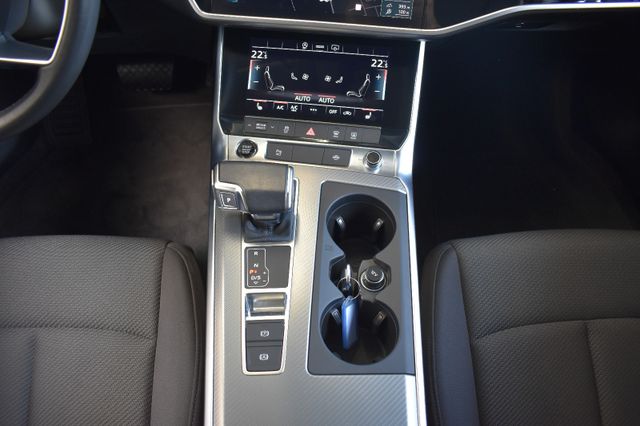 Audi A6 Limo 40TDI S-tronic Matrix Virtual OpSky ACC