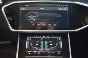 Audi A6 Avant 40TDI S-tronic Matrix 360°Kam B&O ViCo