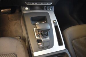 Audi Q5 40TDI quattro S-tronic S Line LED AHK Virtual