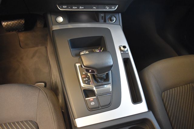 Audi Q5 40TDI quattro S-tronic S Line LED AHK Virtual