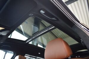 BMW X7 40d xDrive M Sport 7-Sitzer Matrix LCI Pano