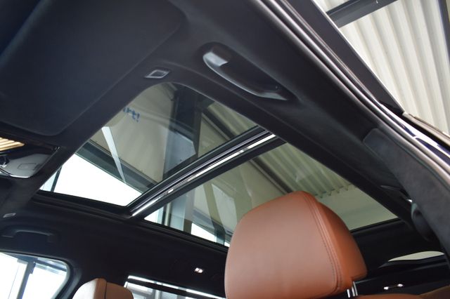 BMW X7 40d xDrive M Sport 7-Sitzer Matrix LCI Pano