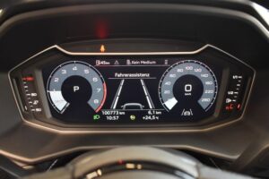 Audi A1 Sportback 25TFSI S-tronic LED Sonos VirtualCo