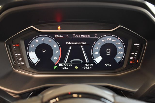 Audi A1 Sportback 25TFSI S-tronic LED Sonos VirtualCo